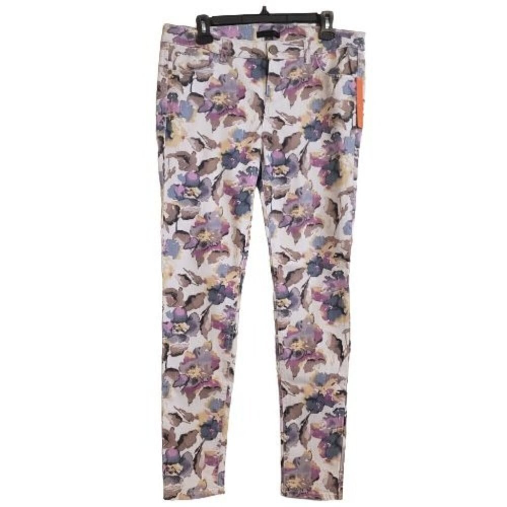Fire Los Angeles skinny jeans size 11 NWT